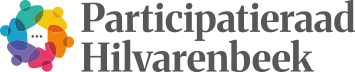 Participatieraad Hilvarenbeek Logo